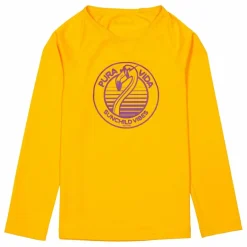 Sunchild T-Shirt Anti-UV Saco Flamingo ||Enfant Maillots De Bain