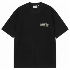 Homme Carhartt WIP T-Shirts, Chemises|T-Shirts, Chemises*T-shirt Arcan Coton Bio |