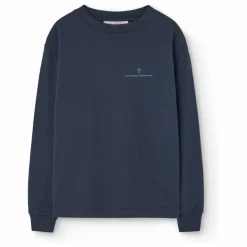 Online The Animals Observatory T-shirt Aries | Bleu marine