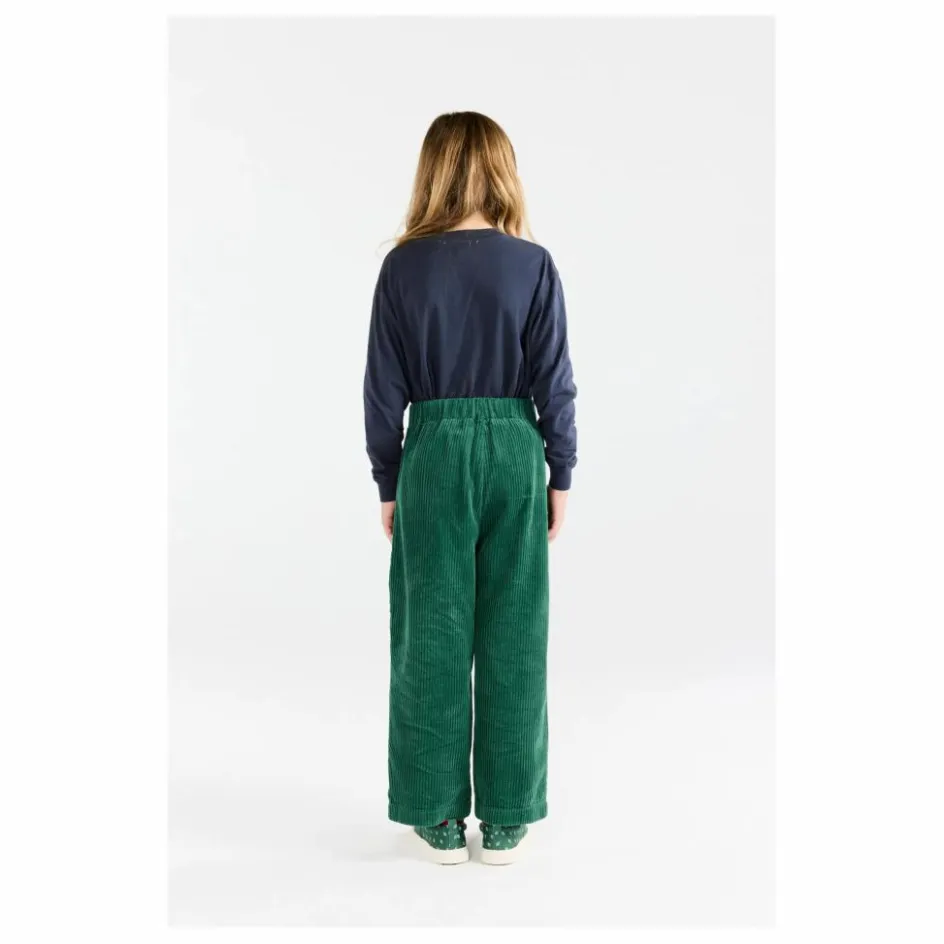 Online The Animals Observatory T-shirt Aries | Bleu marine