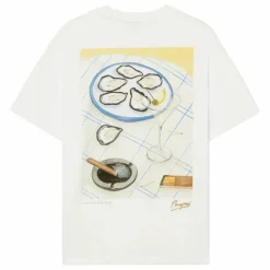 Pompeii T-Shirt Arte Del Buen Vivir ||Homme T-Shirts, Chemises
