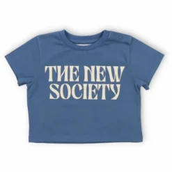 the new society T-Shirts, Chemises*T-Shirt Artic Baby |