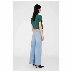 Anine Bing T-shirt Ashton Los Angeles ||Femme Tee-Shirts, Polos