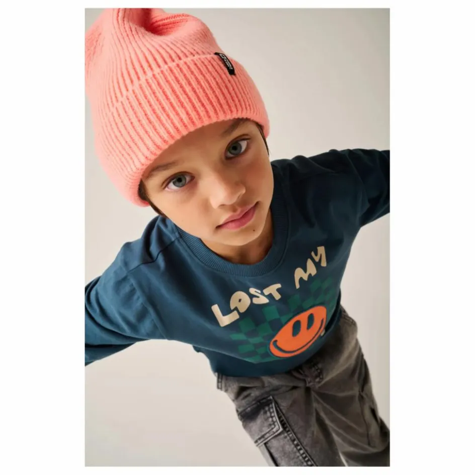 Outlet T-shirt Assist Coton Bio | Enfant T-Shirts, Chemises|T-Shirts, Chemises