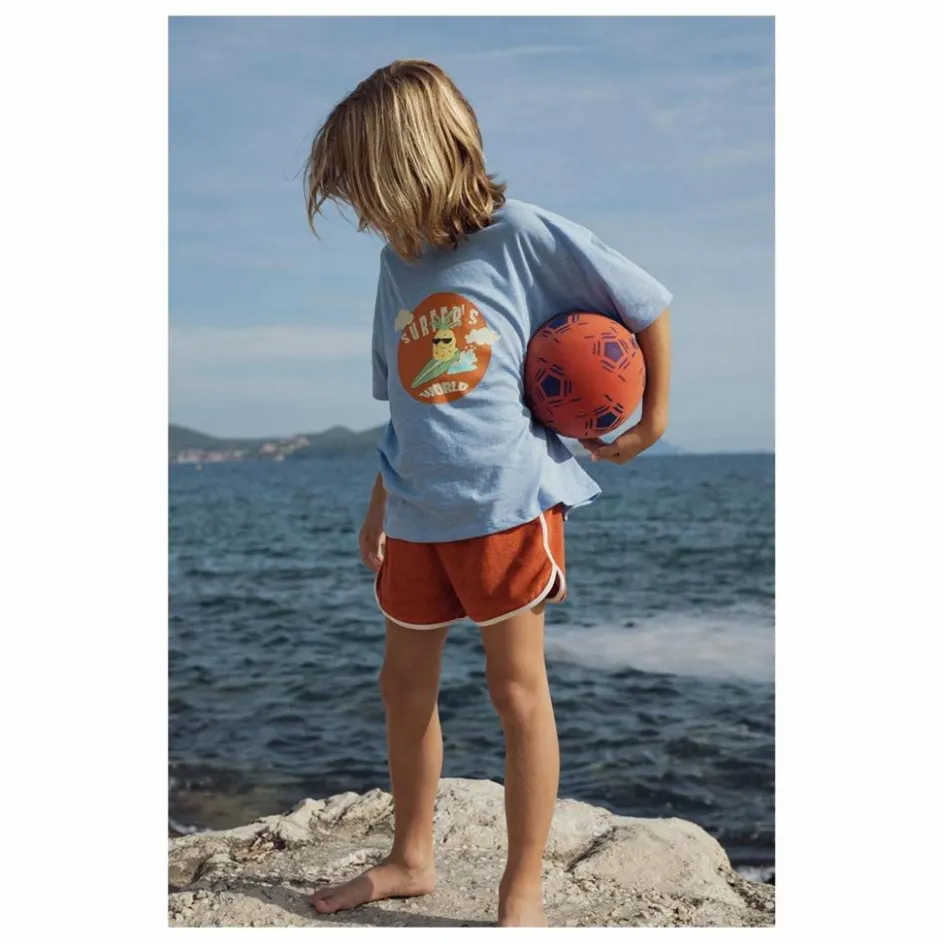 Enfant Marlot Paris Blouses, T-Shirts|T-Shirts, Chemises*T-shirt Augusto |
