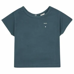 Gray Label T-shirt Baby Coton Bio || T-Shirts, Chemises