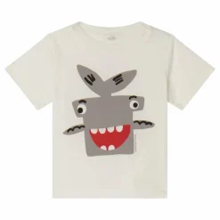 Sale T-Shirt Baby Requin | T-Shirts, Chemises