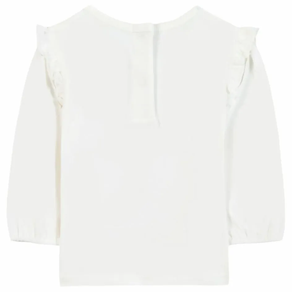 Tartine et Chocolat T-shirt Ballet ||Enfant Blouses, T-Shirts|Blouses, T-Shirts