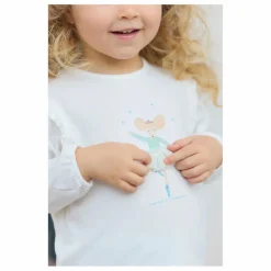 Discount T-shirt Ballet | Enfant Blouses, T-Shirts|Blouses, T-Shirts