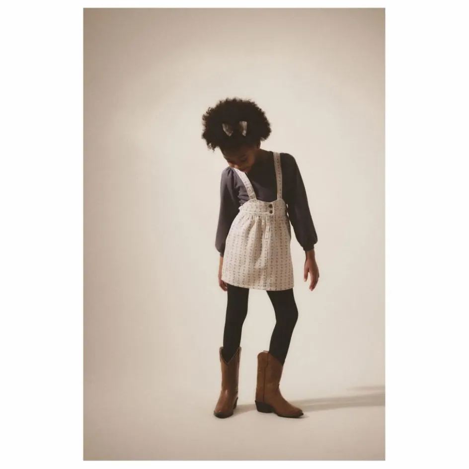 Soor Ploom T-shirt Balloon Coton Bio ||Enfant Blouses, T-Shirts