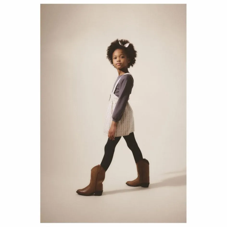Soor Ploom T-shirt Balloon Coton Bio ||Enfant Blouses, T-Shirts