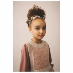 Soor Ploom T-shirt Balloon Coton Bio | Bois de rose