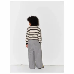 Enfant Main Story T-Shirts, Chemises|Blouses, T-Shirts*T-shirt Band Coton Bio |