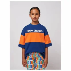 Bobo Choses T-Shirt Bandeau Coton Bio ||Enfant Blouses, T-Shirts|T-Shirts, Chemises