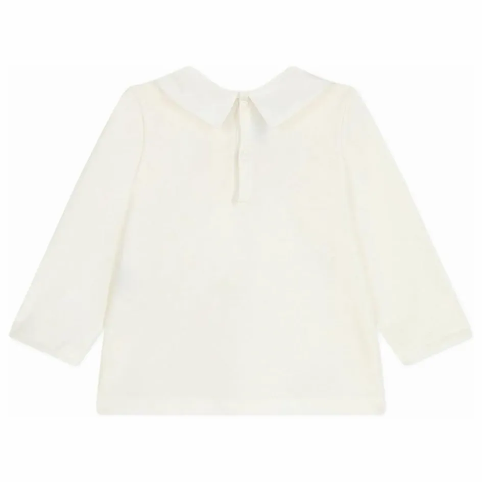 Petit Bateau Blouses, T-Shirts*T-Shirt Banolita Coton Bio |