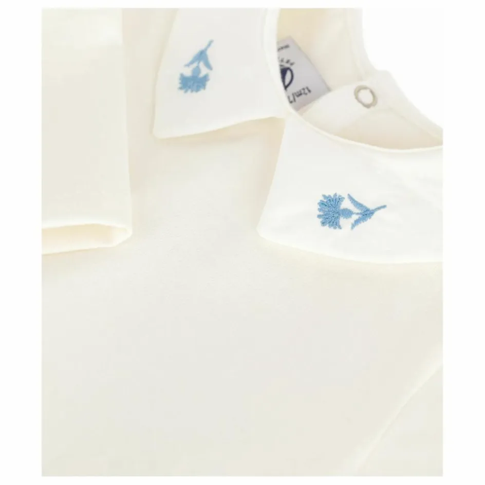 Petit Bateau Blouses, T-Shirts*T-Shirt Banolita Coton Bio |