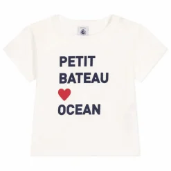 Outlet T-Shirt Baona Coton Bio | T-Shirts, Chemises