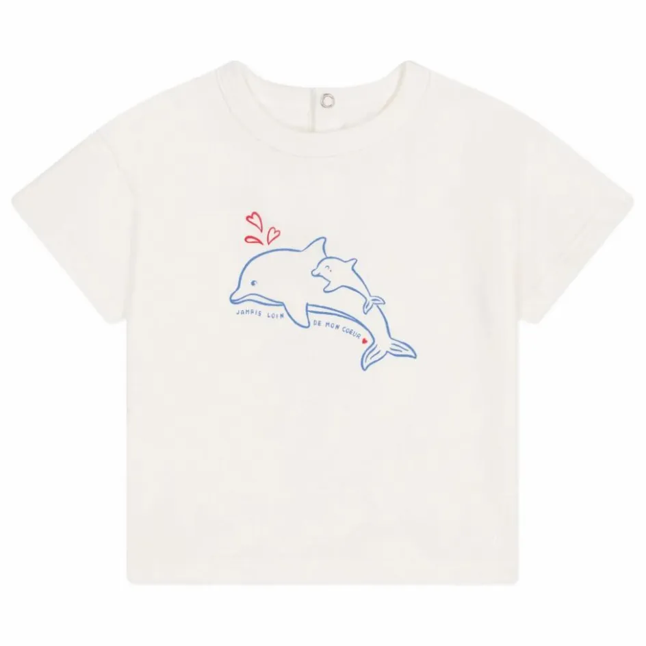 Discount T-Shirt Barclay Coton Bio | T-Shirts, Chemises