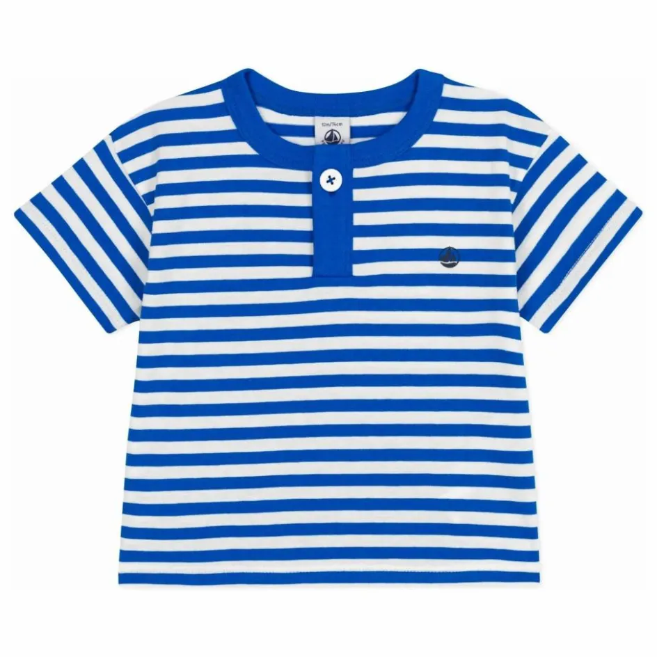 Sale T-Shirt Bardi Coton Bio | T-Shirts, Chemises