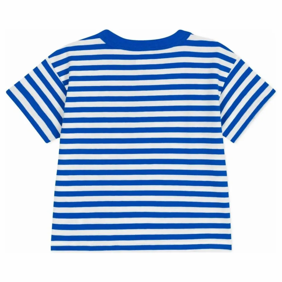 Sale T-Shirt Bardi Coton Bio | T-Shirts, Chemises