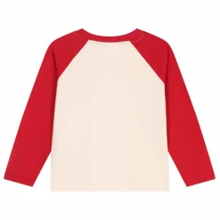 Enfant Petit Bateau T-Shirts, Chemises*T-Shirt Barko Coton Bio |