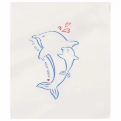 Petit Bateau T-Shirts, Chemises*T-Shirt Barlay Coton Bio |