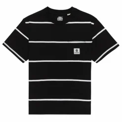 Enfant Element T-Shirts, Chemises|Blouses, T-Shirts*T-shirt Basic Pocket |