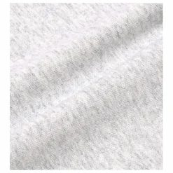 Sale Sporty & Rich T-shirt Be Nice Coton Recyclé | Gris