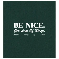 Outlet T-shirt Be Nice Coton Recyclé | Enfant T-Shirts, Chemises|Blouses, T-Shirts