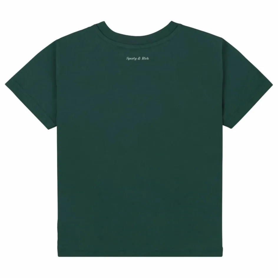 Outlet T-shirt Be Nice Coton Recyclé | Enfant T-Shirts, Chemises|Blouses, T-Shirts