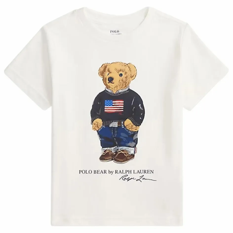 Sale T-shirt Bear Jersey | Enfant T-Shirts, Chemises|T-Shirts, Chemises