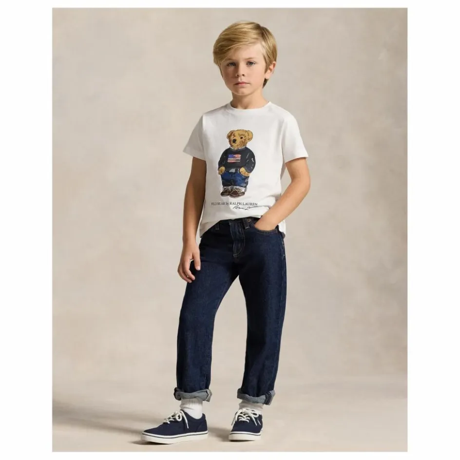 Sale T-shirt Bear Jersey | Enfant T-Shirts, Chemises|T-Shirts, Chemises