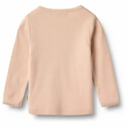 Wheat Blouses, T-Shirts*T-shirt Belis Coton Bio |