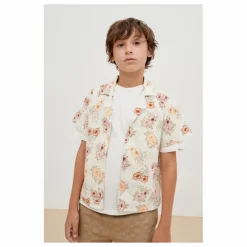 Enfant the new society T-Shirts, Chemises|Blouses, T-Shirts*T-shirt Better Cotton Initiative Noa |