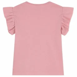 Online T-Shirt Biana Coton Bio | Enfant Blouses, T-Shirts