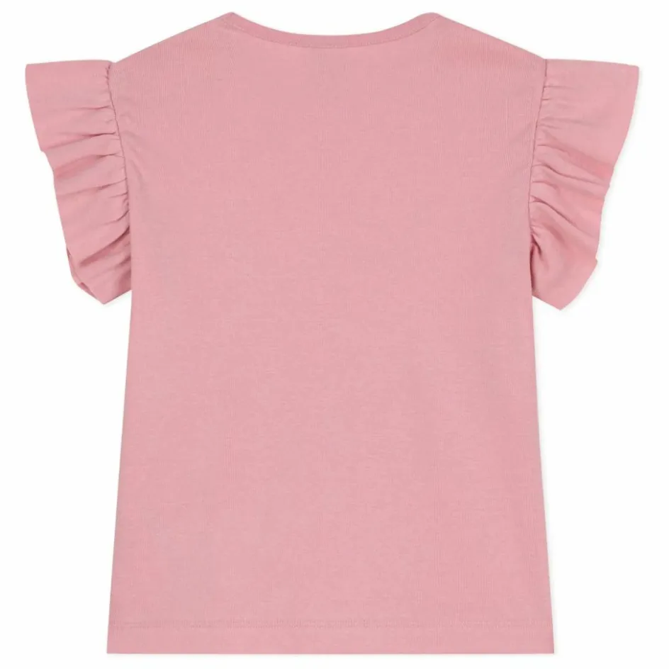 Online T-Shirt Biana Coton Bio | Enfant Blouses, T-Shirts