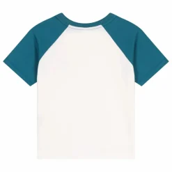 T-Shirt Bibi Coton Bio | Enfant T-Shirts, Chemises