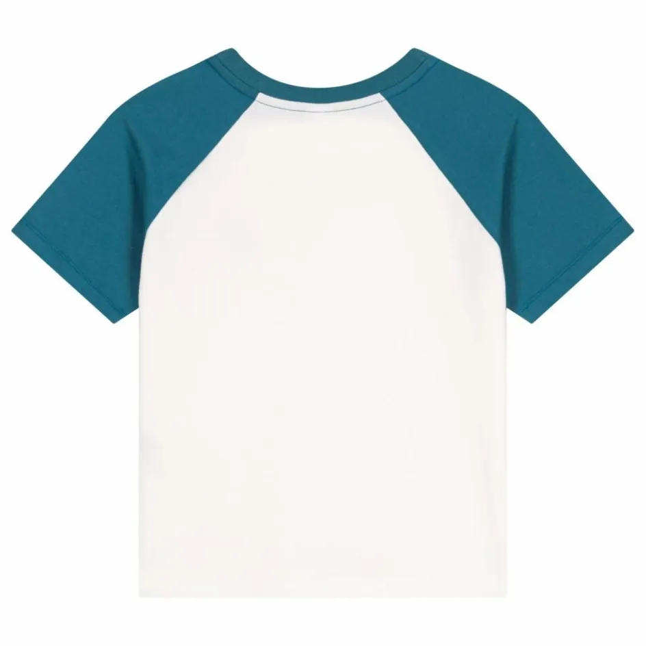 T-Shirt Bibi Coton Bio | Enfant T-Shirts, Chemises