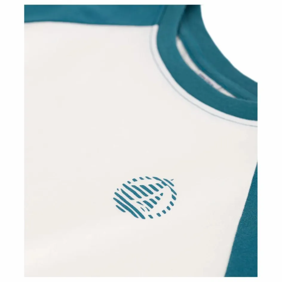 T-Shirt Bibi Coton Bio | Enfant T-Shirts, Chemises