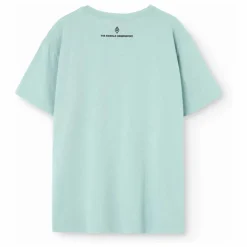 Enfant The Animals Observatory T-Shirts, Chemises|Blouses, T-Shirts*T-shirt Big Rooster Cheval |