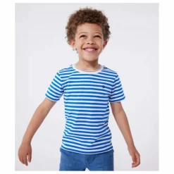 Petit Bateau T-Shirt Bipbip Coton Bio ||Enfant T-Shirts, Chemises