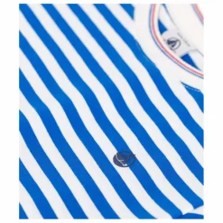 Petit Bateau T-Shirt Bipbip Coton Bio ||Enfant T-Shirts, Chemises
