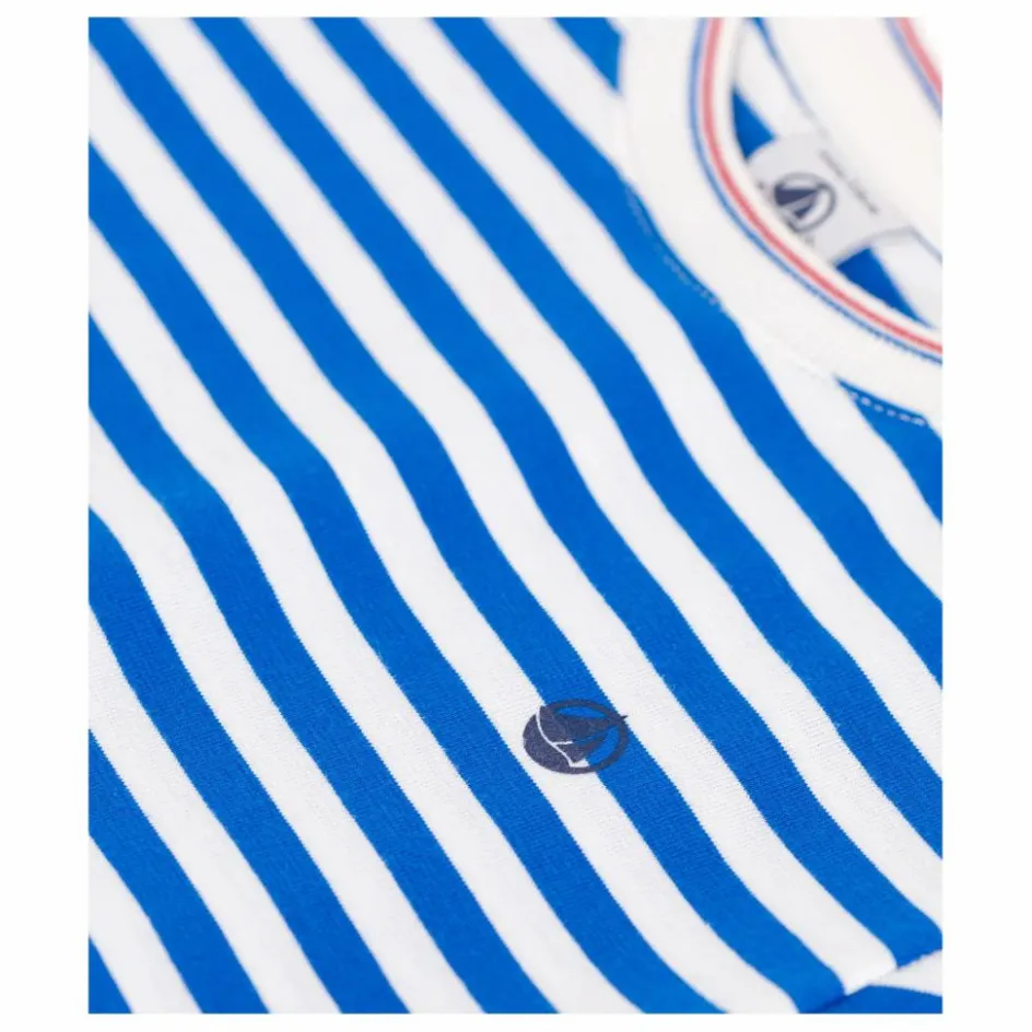 Petit Bateau T-Shirt Bipbip Coton Bio ||Enfant T-Shirts, Chemises