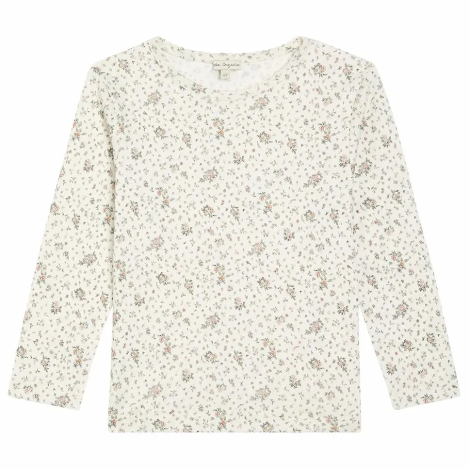 Enfant Bebe Organic Blouses, T-Shirts*T-shirt a Coton Bio |