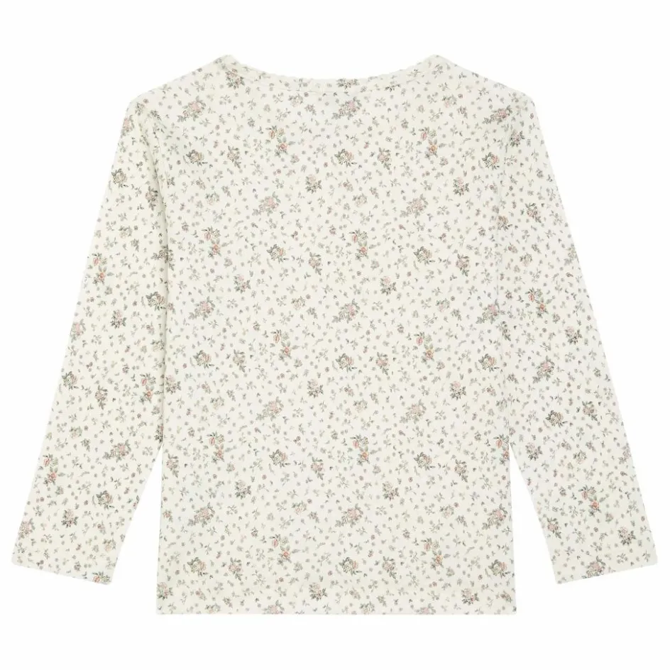 Enfant Bebe Organic Blouses, T-Shirts*T-shirt a Coton Bio |