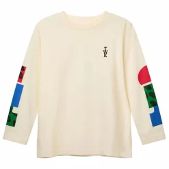 Wynken T-shirt Block Coton Bio ||Enfant T-Shirts, Chemises|Blouses, T-Shirts
