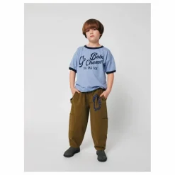 Enfant Bobo Choses T-Shirts, Chemises*T-shirt Coton Bio |