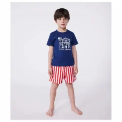 Best T-Shirt Bolton Coton Bio | Enfant T-Shirts, Chemises
