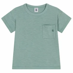 Enfant Petit Bateau T-Shirts, Chemises*T-Shirt Bonde Coton Bio |