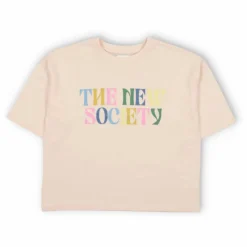 the new society T-Shirt Boreal ||Enfant Blouses, T-Shirts|Blouses, T-Shirts